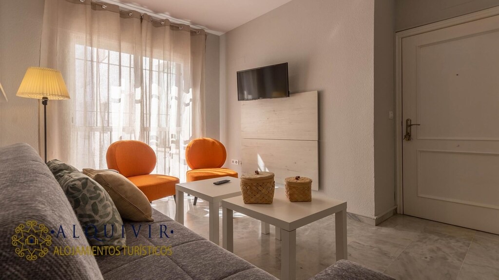 Photo of Livingroom in Distrito Centro