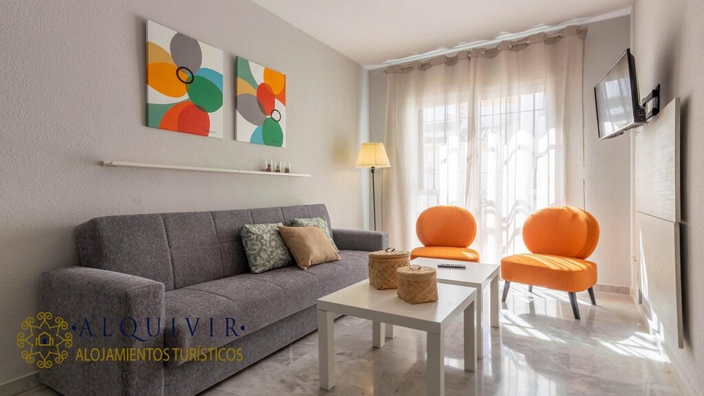 Photo of Livingroom in Distrito Centro