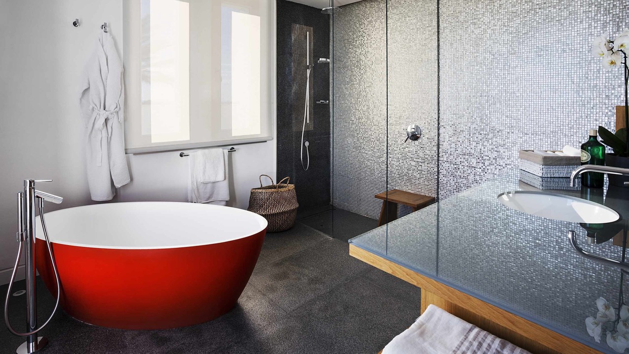 Photo of Bathroom in Arcos de la Frontera