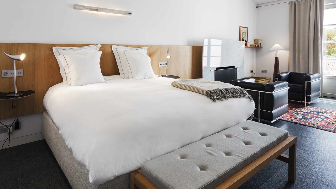 Photo of Bedroom in Arcos de la Frontera