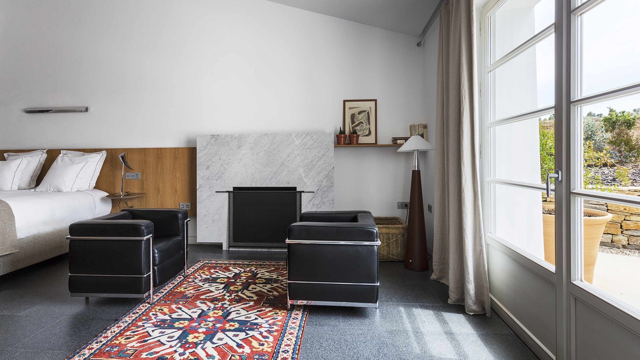 Photo of Bedroom in Arcos de la Frontera