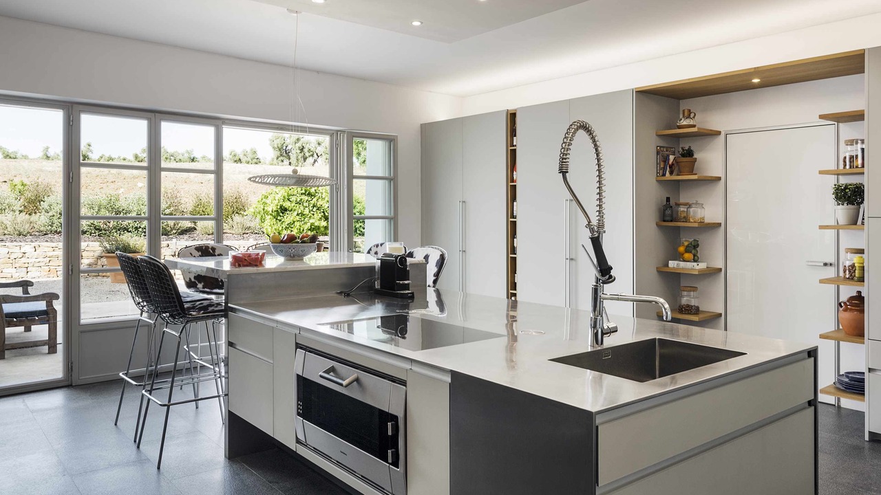 Photo of Kitchen in Arcos de la Frontera
