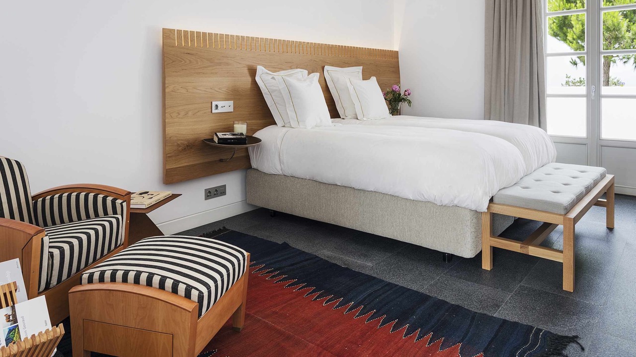 Photo of Bedroom in Arcos de la Frontera