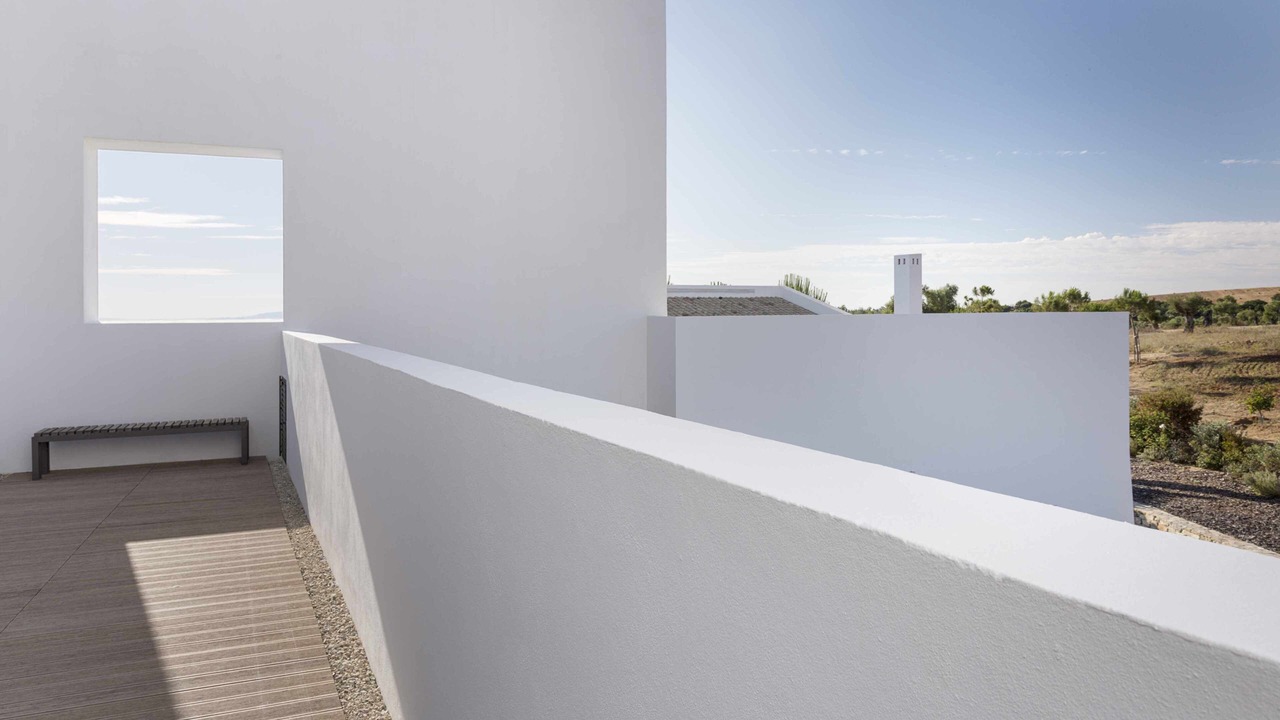 Photo of Outdoor in Arcos de la Frontera