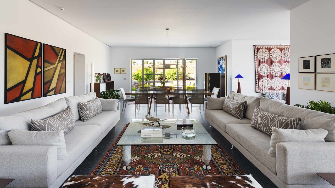 Photo of Livingroom in Arcos de la Frontera