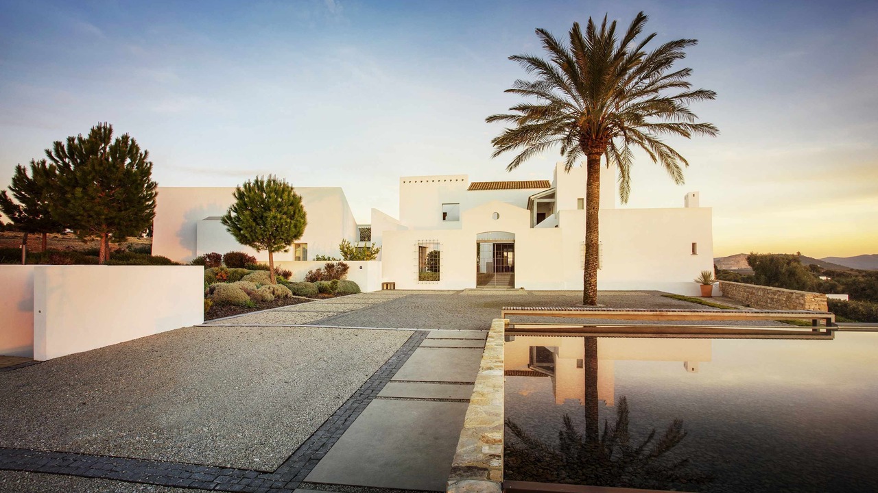 Photo of Outdoor in Arcos de la Frontera