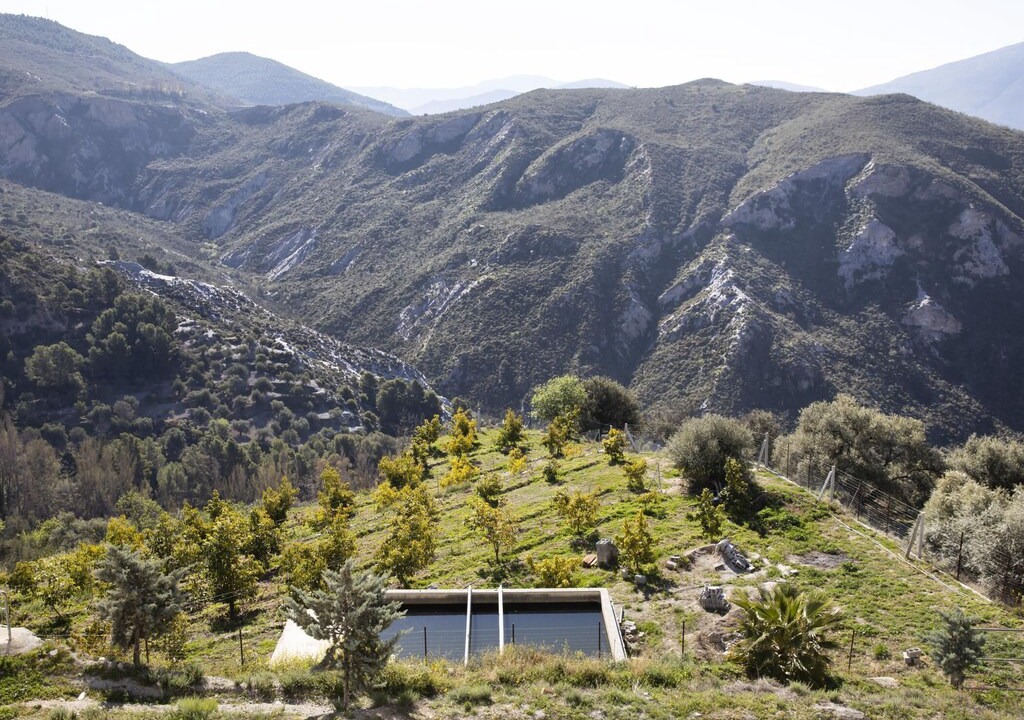 Photo of Outdoor in Carataunas