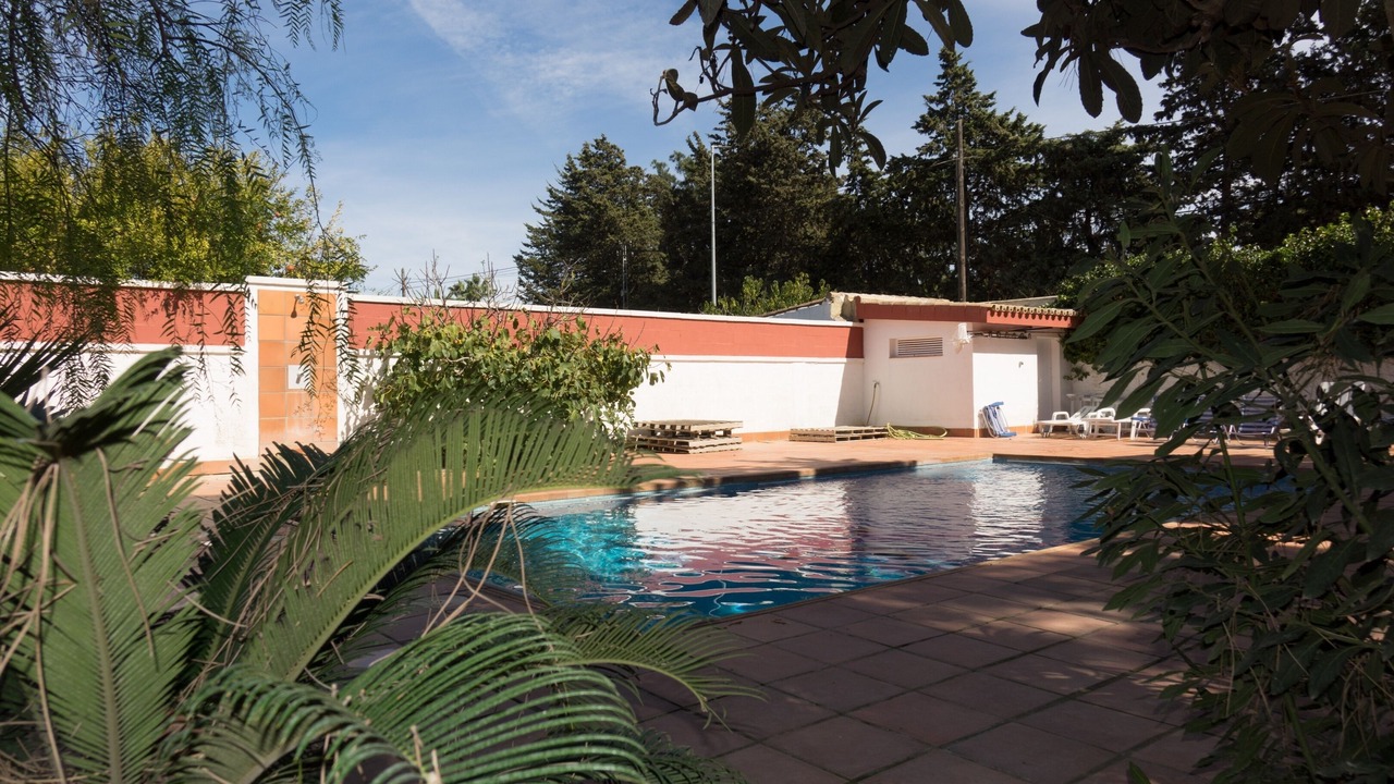 Photo of Outdoor in Chiclana de la Frontera