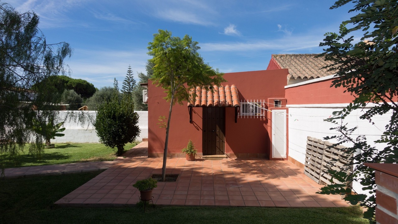 Photo of Outdoor in Chiclana de la Frontera