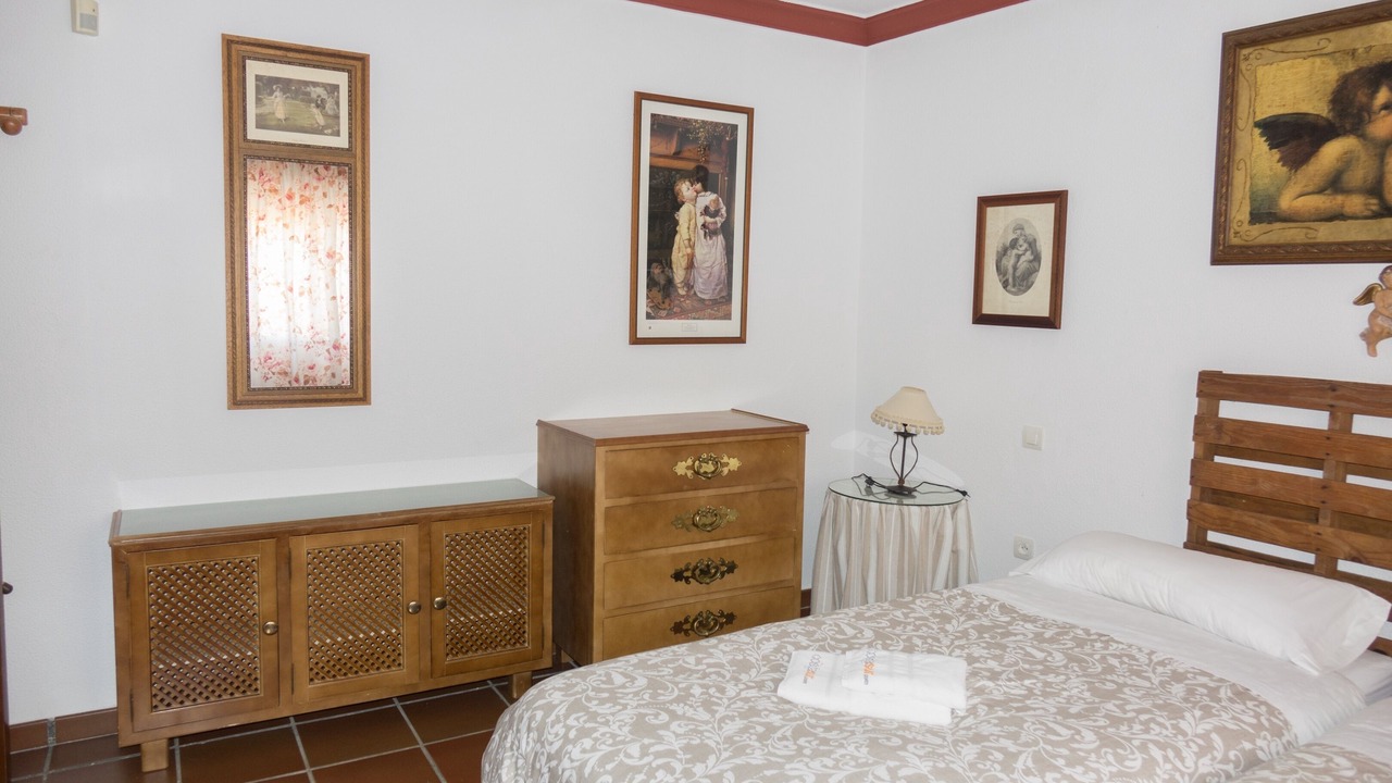 Photo of Bedroom in Chiclana de la Frontera