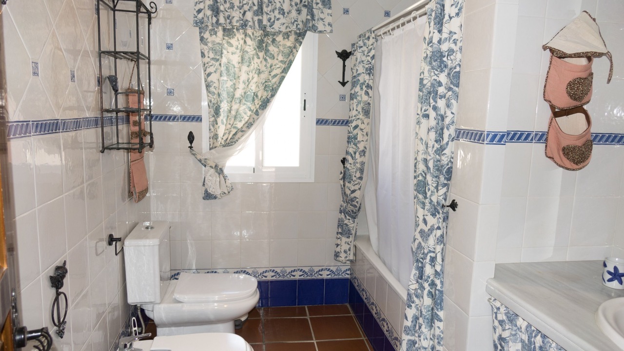 Photo of Bathroom in Chiclana de la Frontera