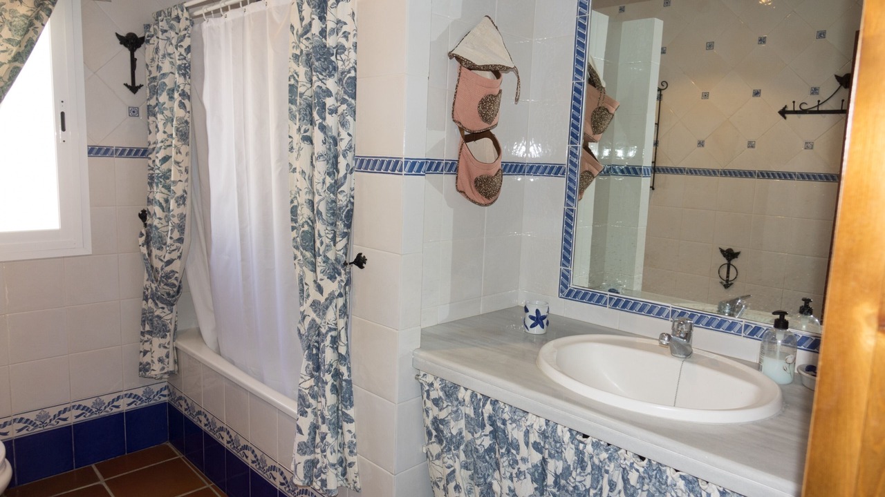 Photo of Bathroom in Chiclana de la Frontera