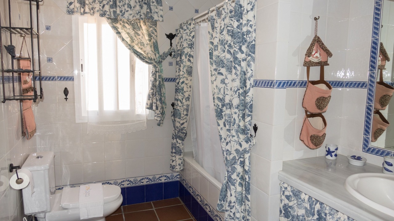 Photo of Bathroom in Chiclana de la Frontera
