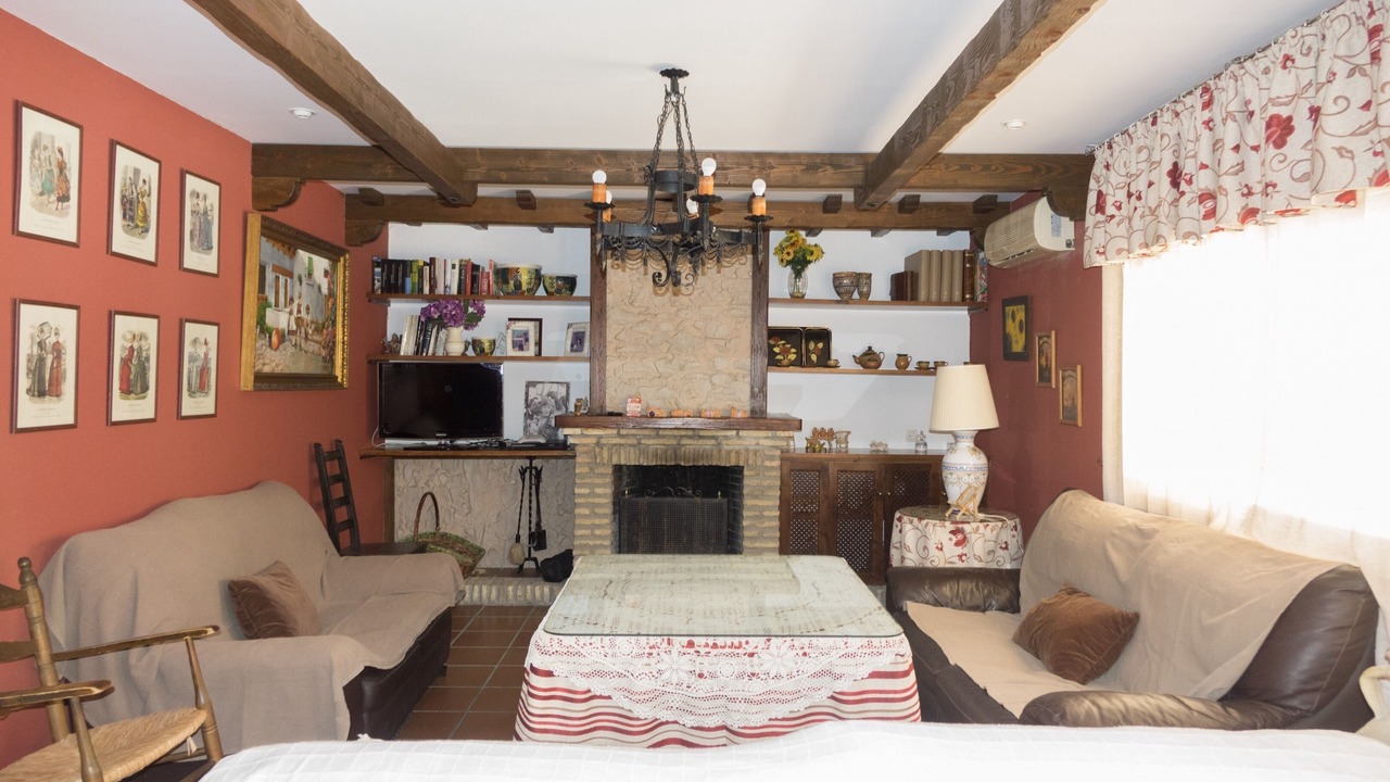 Photo of Livingroom in Chiclana de la Frontera