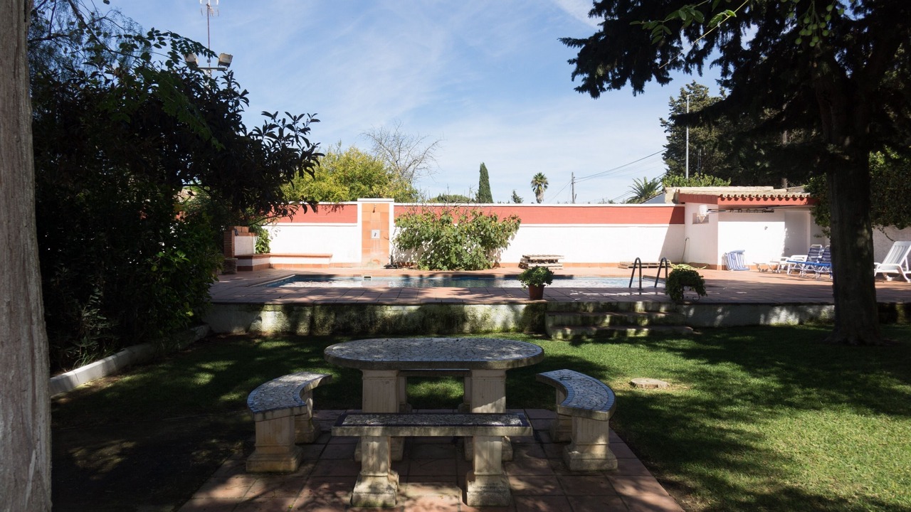 Photo of Outdoor in Chiclana de la Frontera