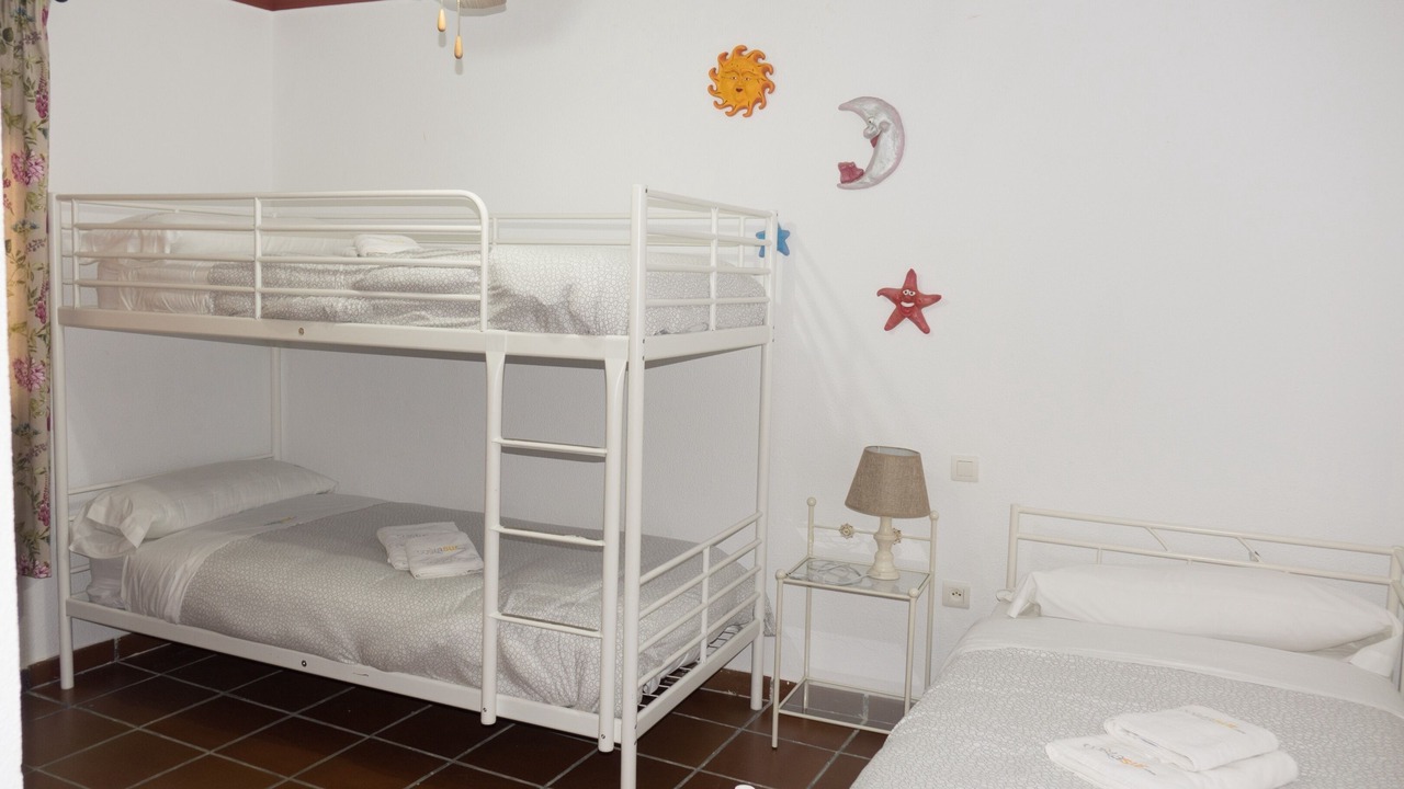 Photo of Bedroom in Chiclana de la Frontera