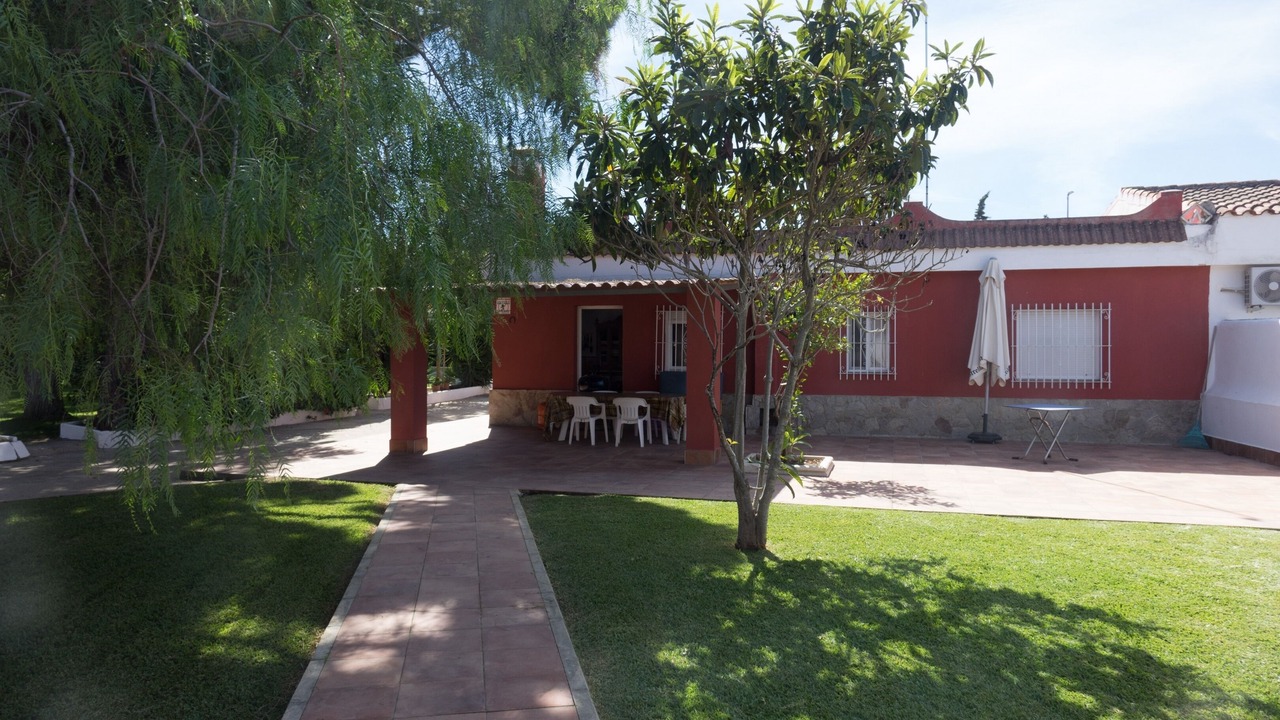 Photo of Patio Balcony in Chiclana de la Frontera