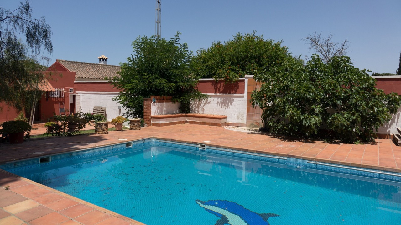 Photo of Outdoor in Chiclana de la Frontera