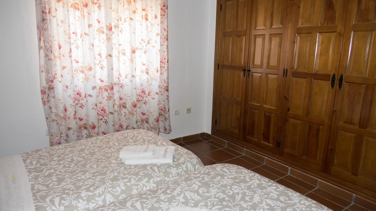 Photo of Bedroom in Chiclana de la Frontera