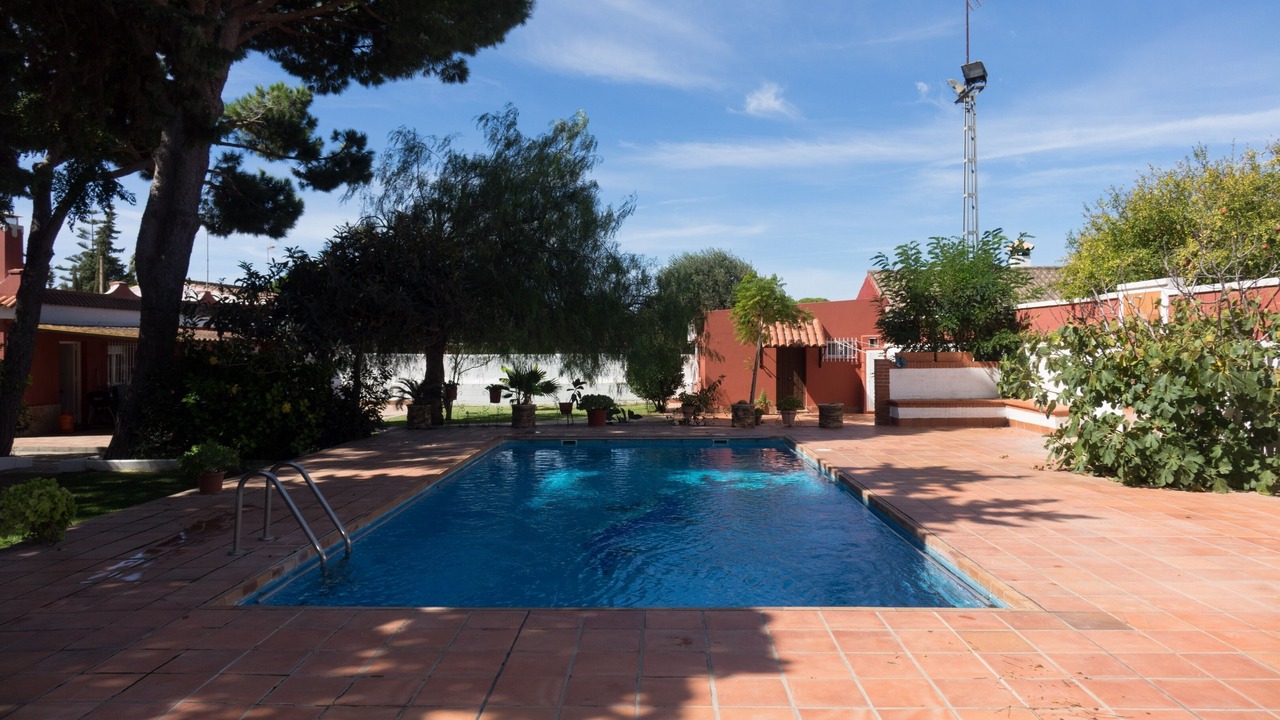 Photo of Outdoor in Chiclana de la Frontera