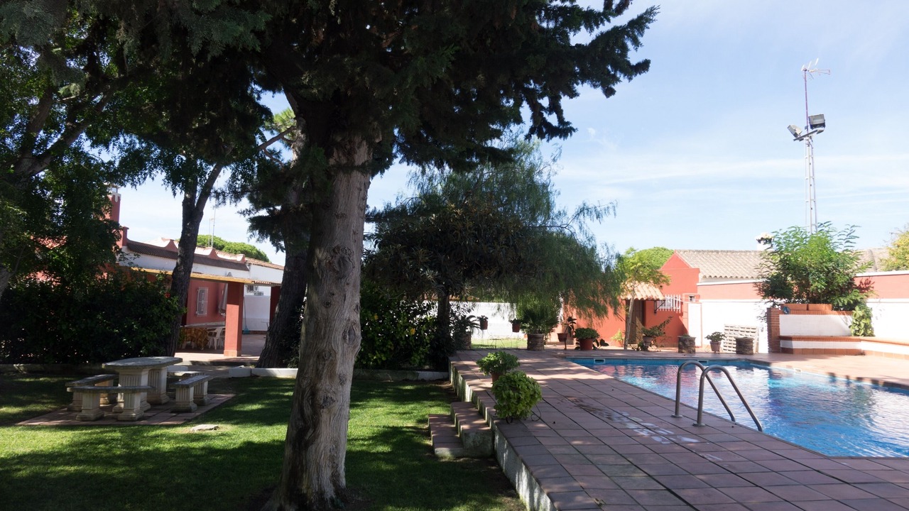 Photo of Outdoor in Chiclana de la Frontera