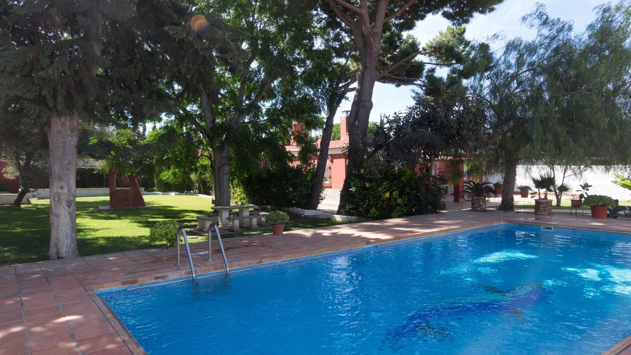Photo of Outdoor in Chiclana de la Frontera