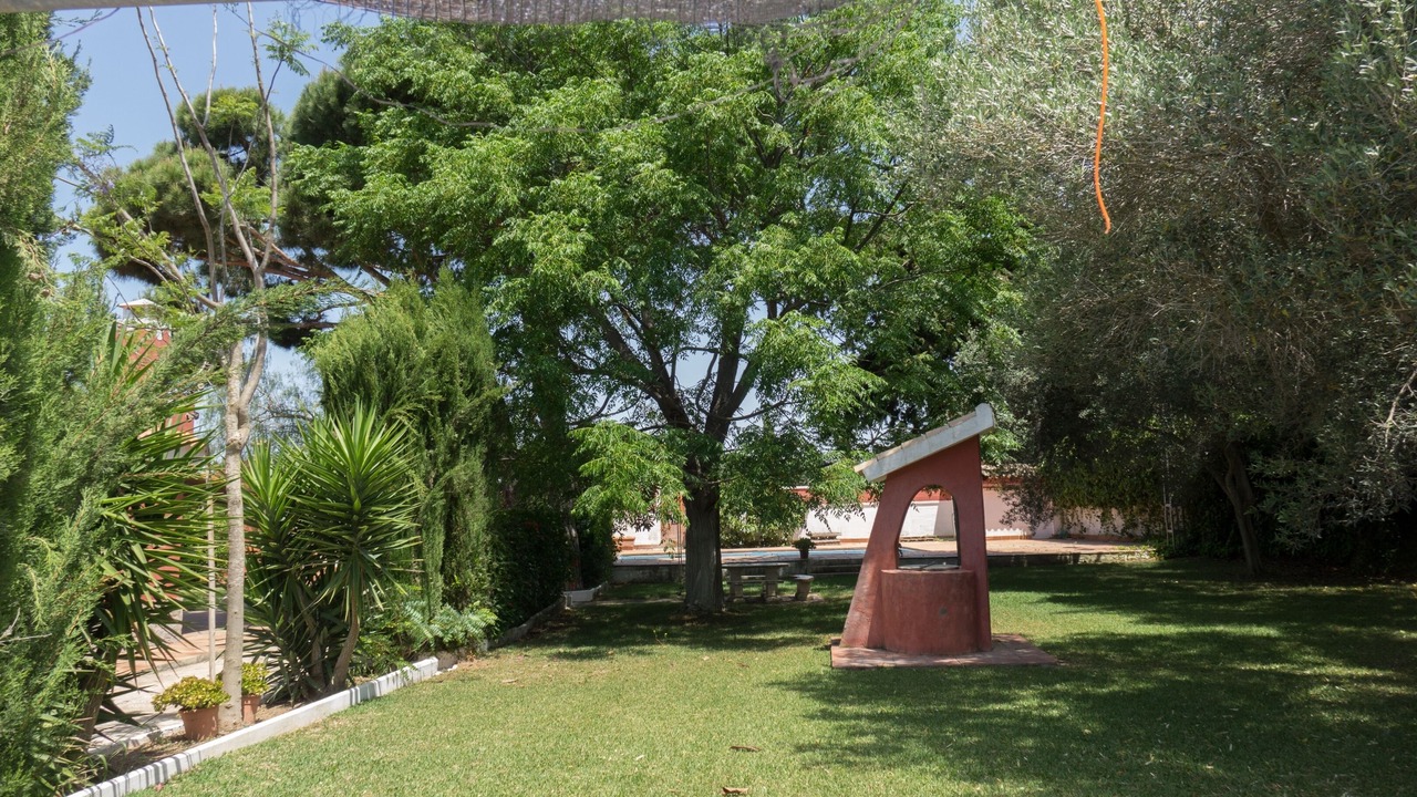 Photo of Outdoor in Chiclana de la Frontera