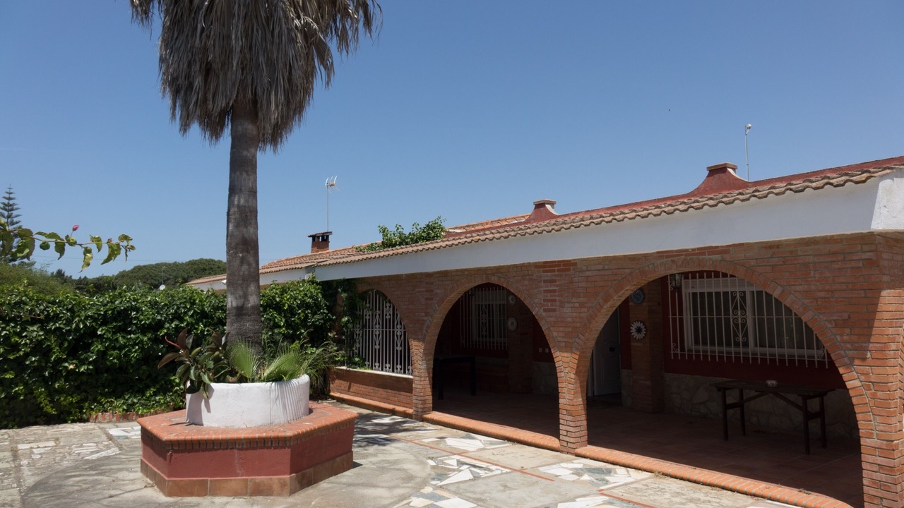 Photo of Outdoor in Chiclana de la Frontera