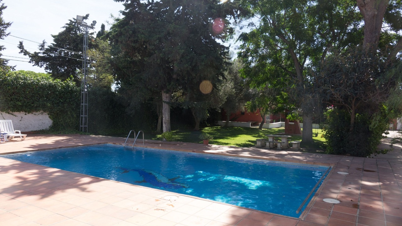 Photo of Outdoor in Chiclana de la Frontera