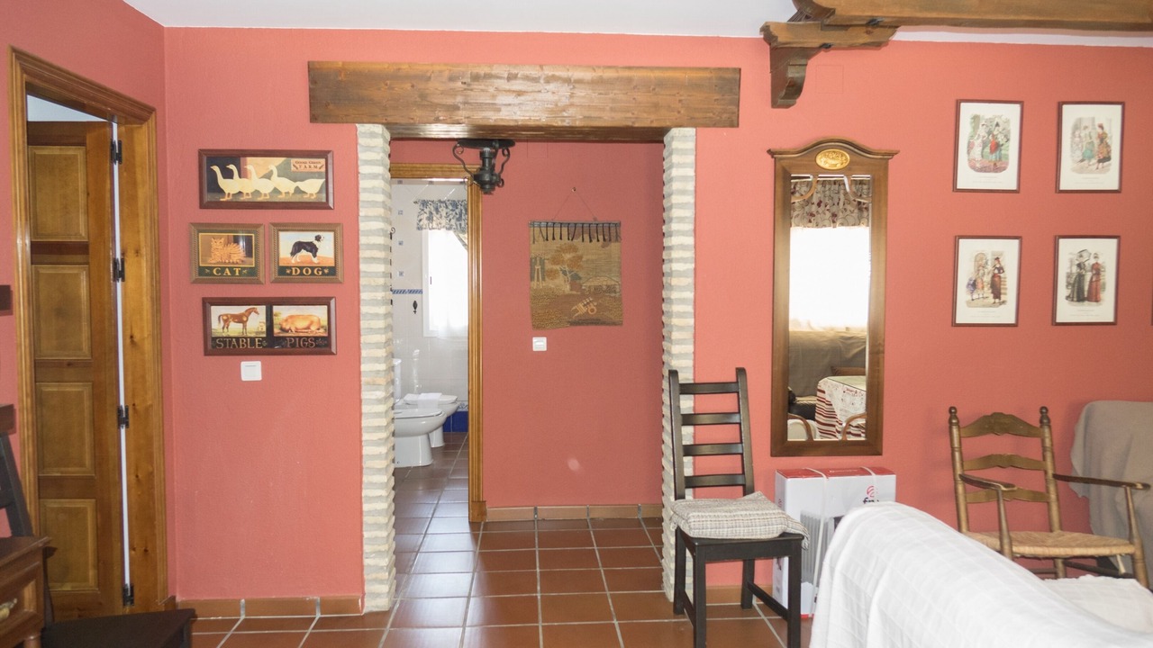 Photo of Bedroom in Chiclana de la Frontera