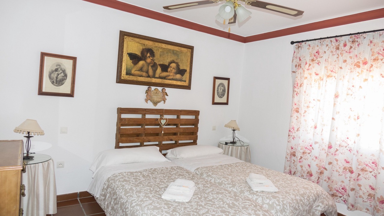 Photo of Bedroom in Chiclana de la Frontera