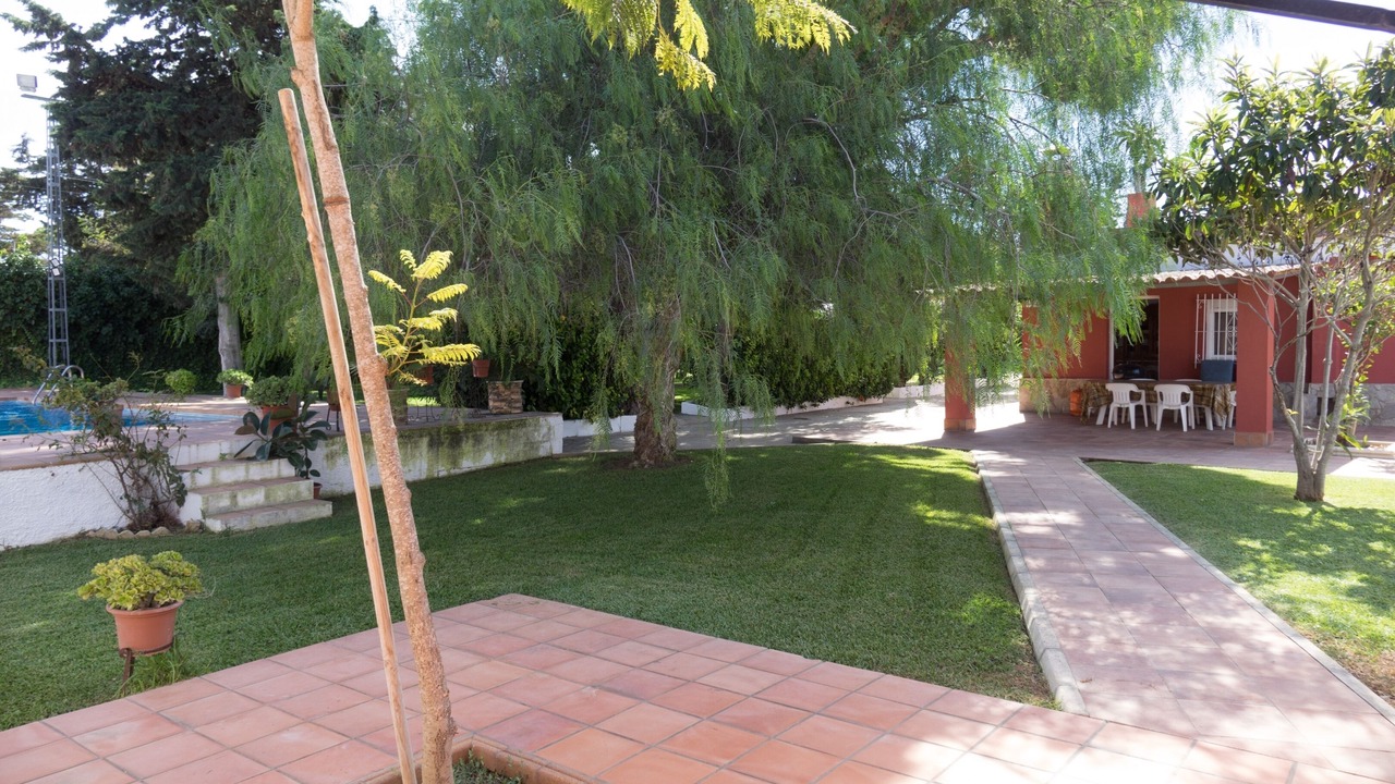 Photo of Outdoor in Chiclana de la Frontera
