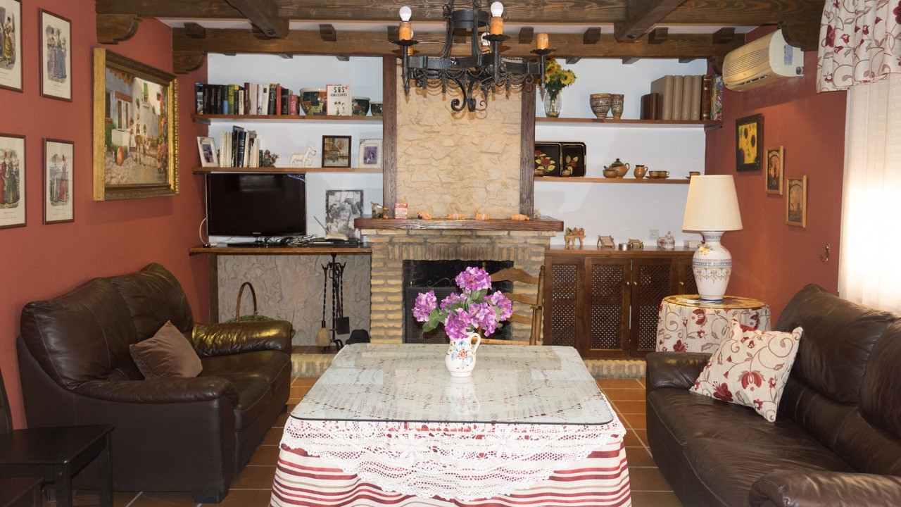 Photo of Livingroom in Chiclana de la Frontera