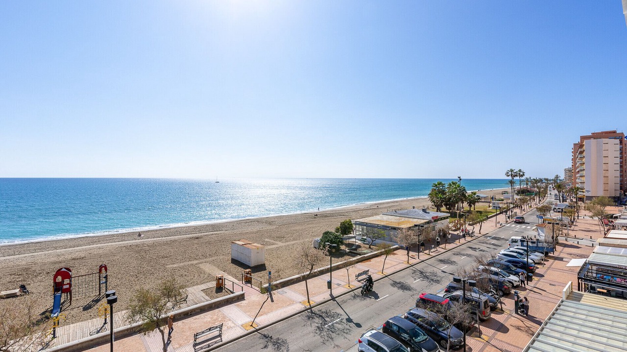 Photo of Others in Fuengirola City Centre