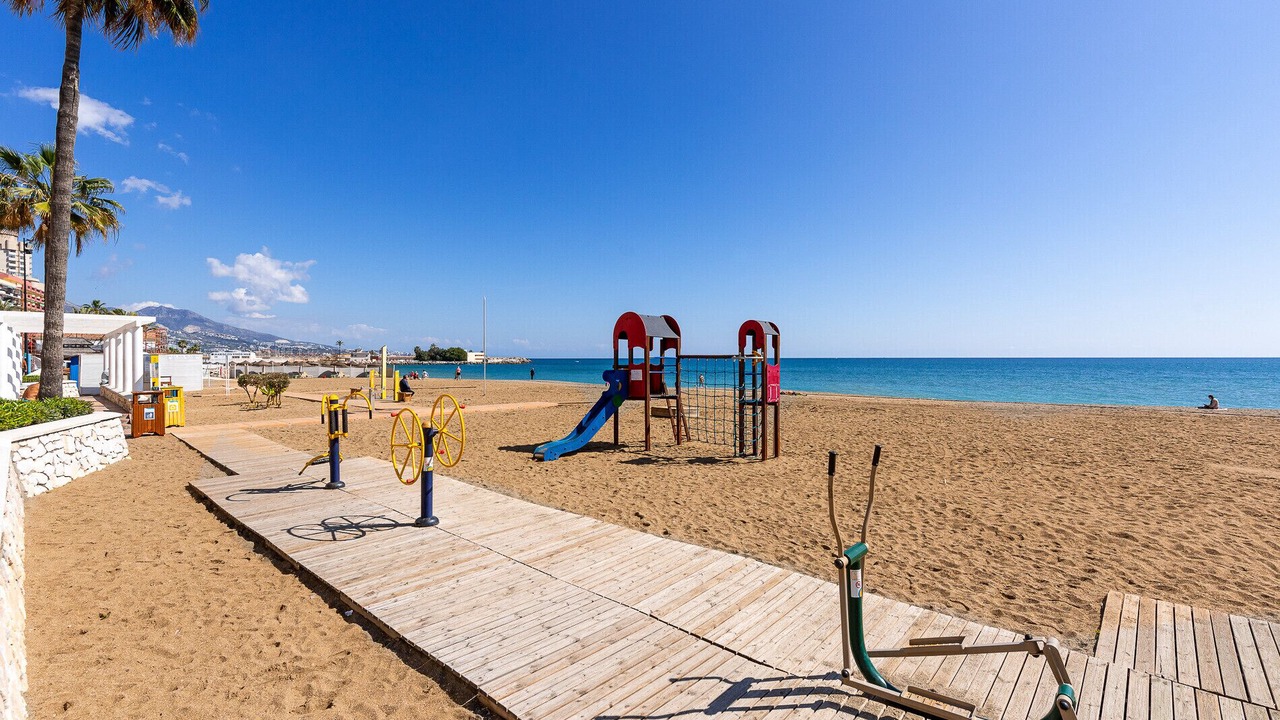 Photo of Others in Fuengirola City Centre