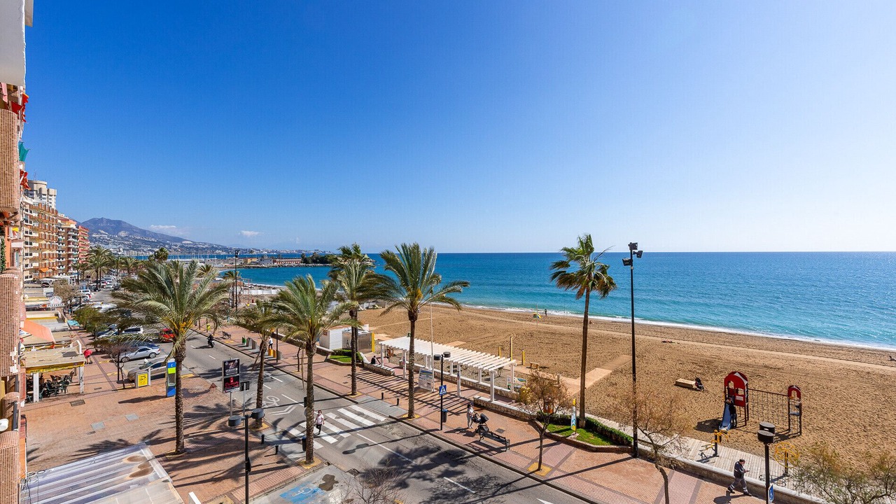 Photo of Others in Fuengirola City Centre