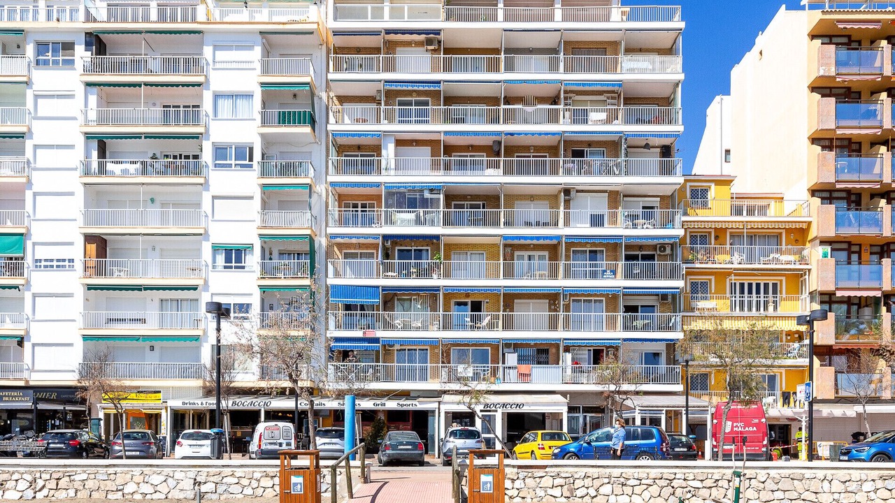 Photo of Outdoor in Fuengirola City Centre