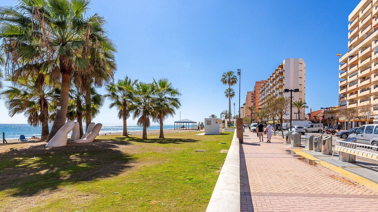 Photo of Others in Fuengirola City Centre
