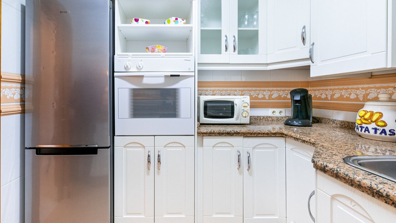 Photo of Kitchen in Fuengirola City Centre
