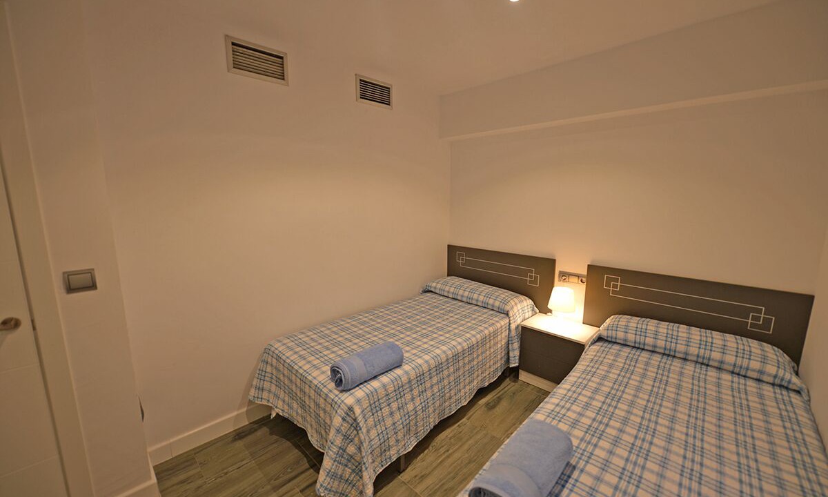 Photo of Bedroom in Cadiz