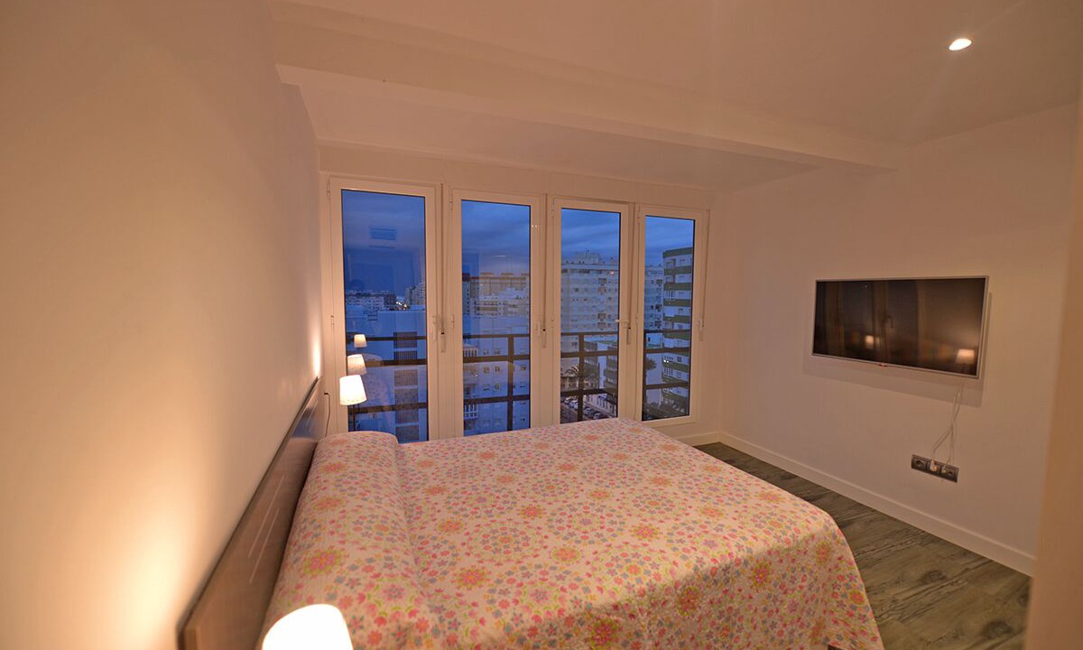 Photo of Bedroom in Cadiz