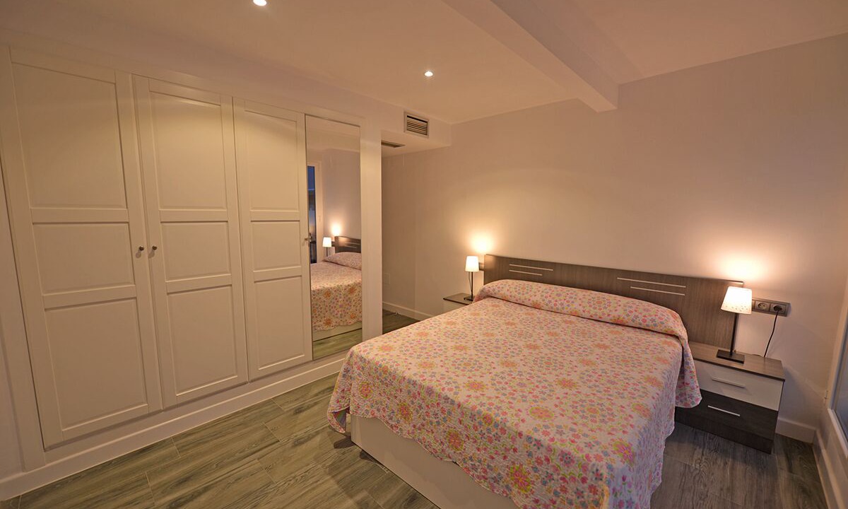 Photo of Bedroom in Cadiz