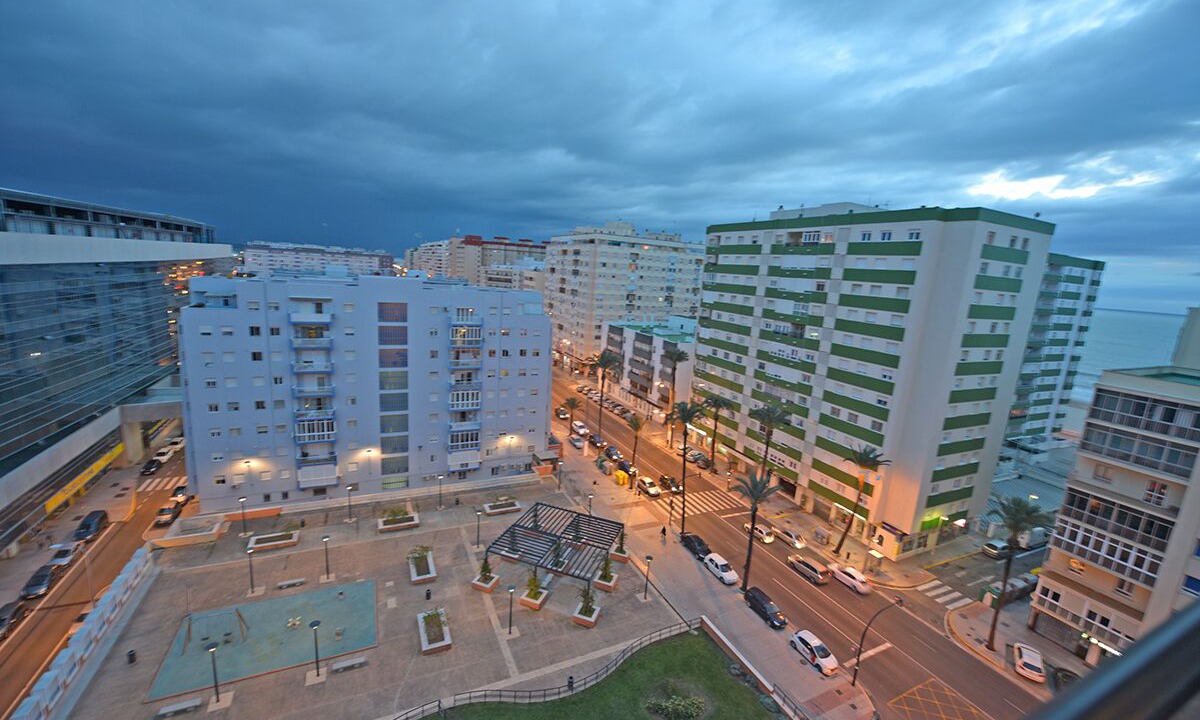 Photo of Outdoor in Cadiz