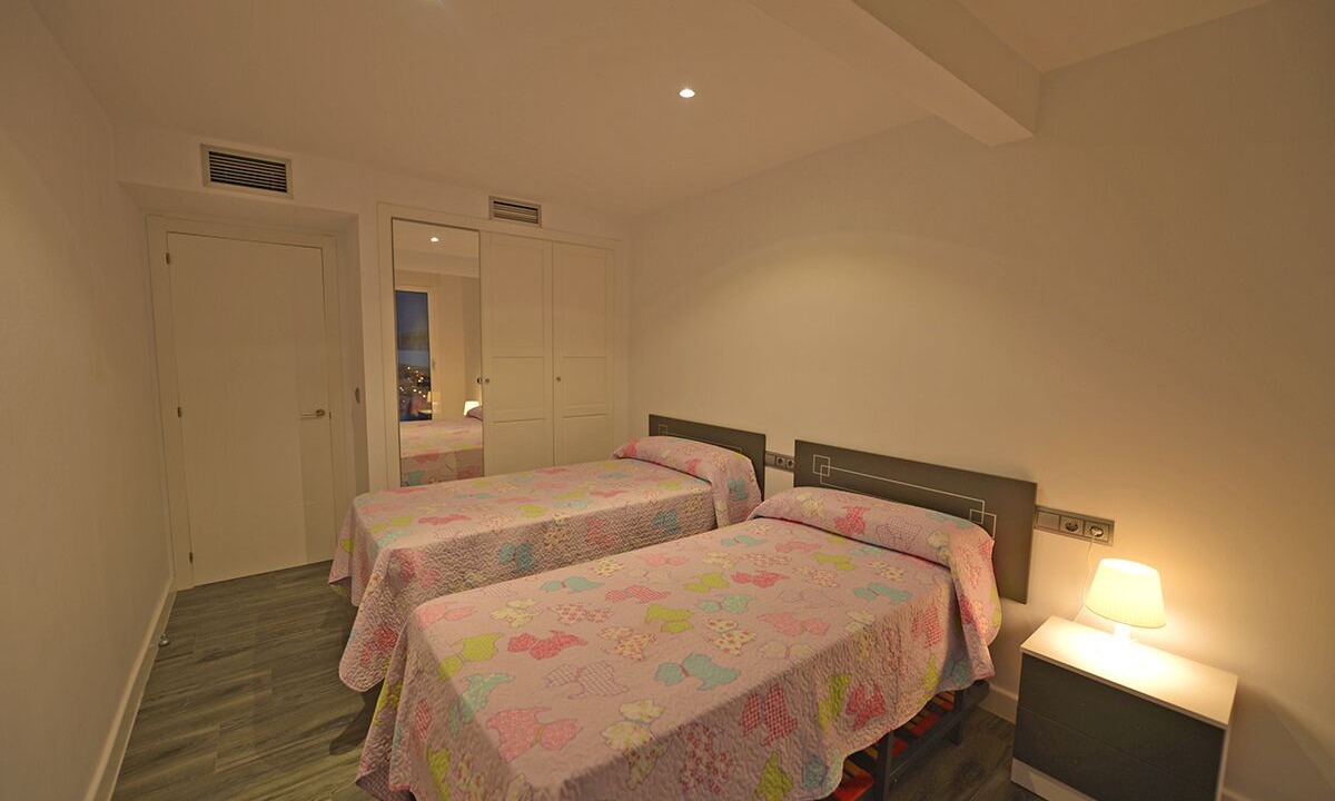 Photo of Bedroom in Cadiz