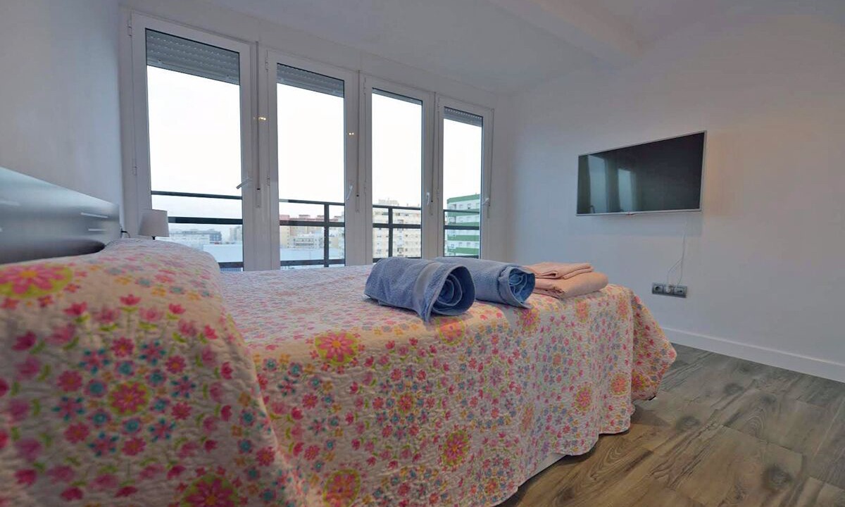 Photo of Bedroom in Cadiz