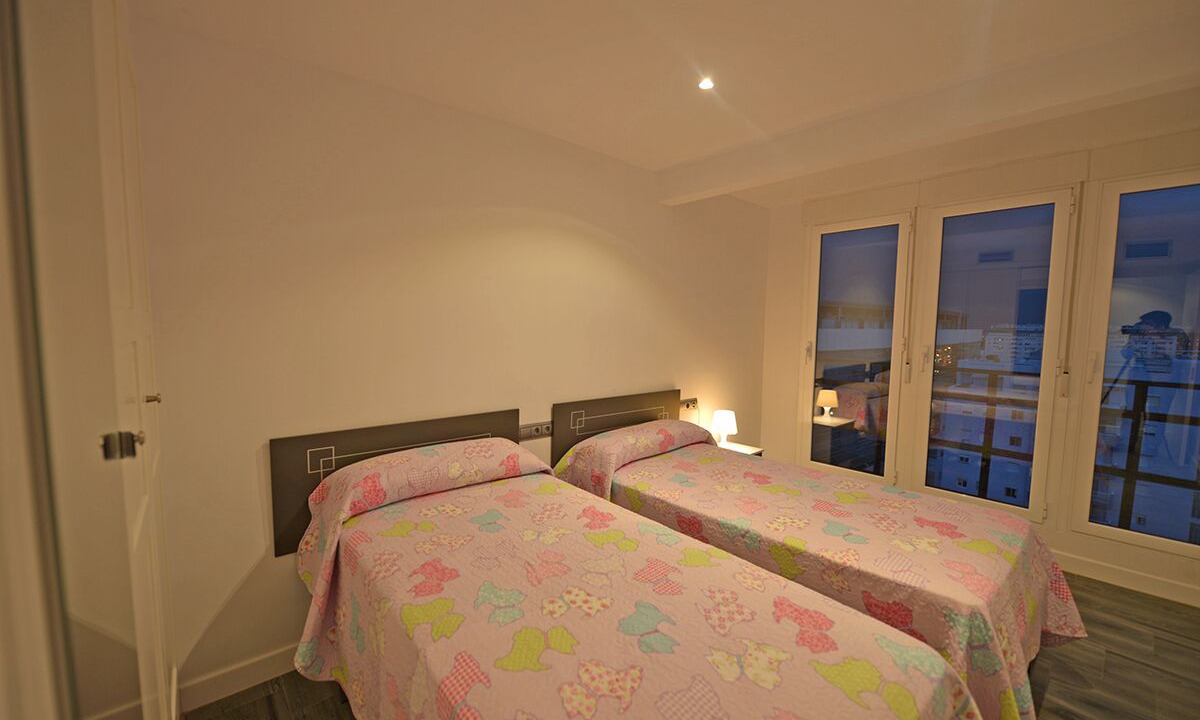 Photo of Bedroom in Cadiz