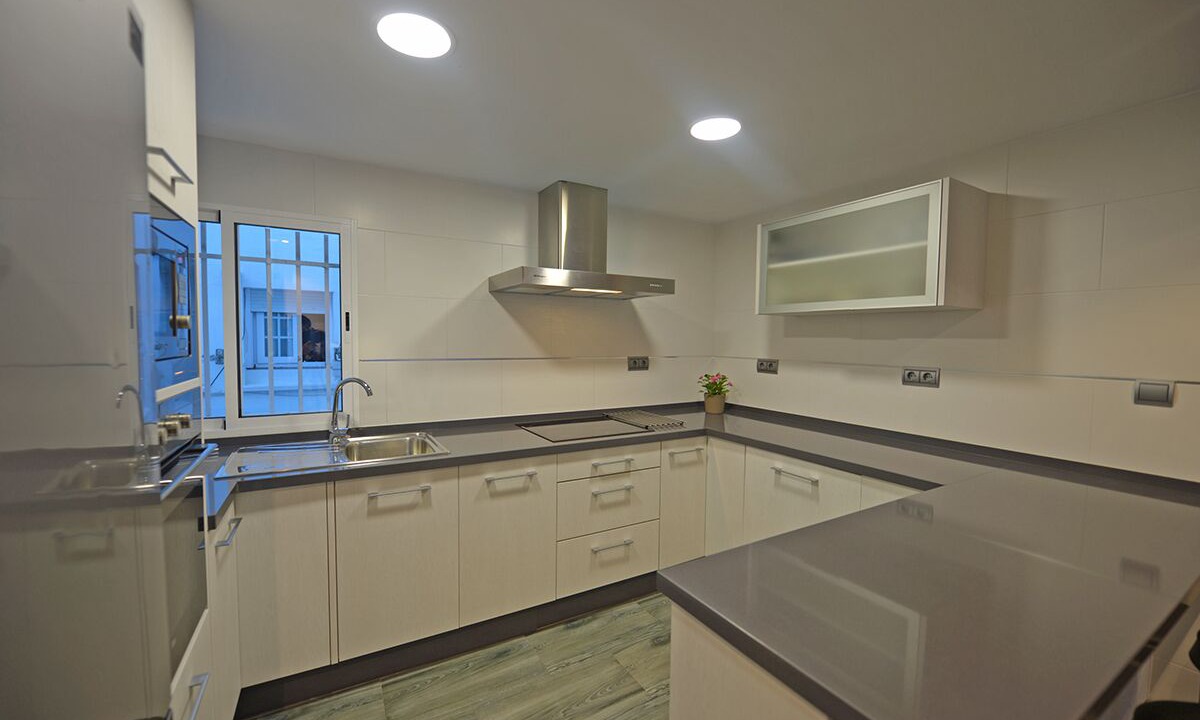 Photo of Kitchen in Cadiz