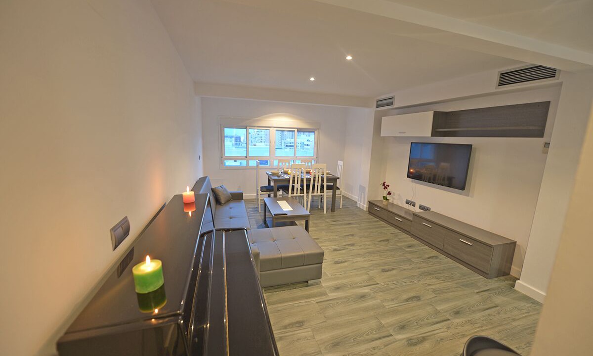 Photo of Livingroom in Cadiz