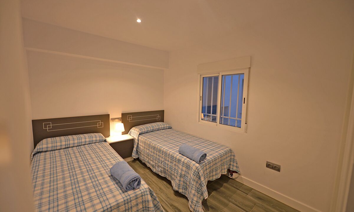 Photo of Bedroom in Cadiz