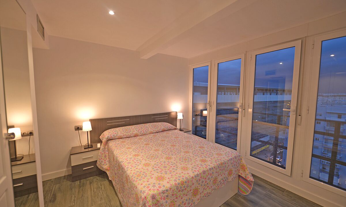 Photo of Bedroom in Cadiz